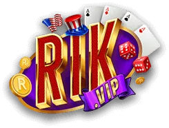 logo rikvip new