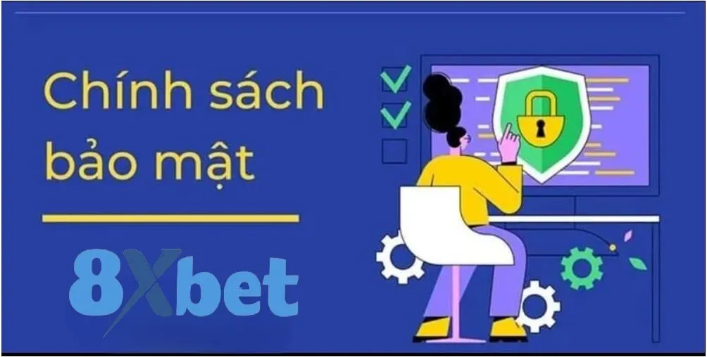 Chính sách bảo mật chặt chẽ tối đa