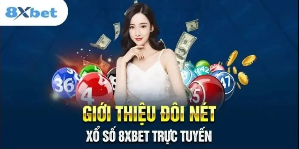 Thử may mắn với lĩnh vực xổ số