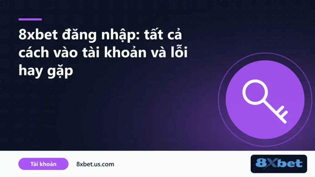 Màn hình 8xbet đăng nhập với ô tài khoản, mật khẩu và các phương thức Google, Facebook, Zalo, Telegram