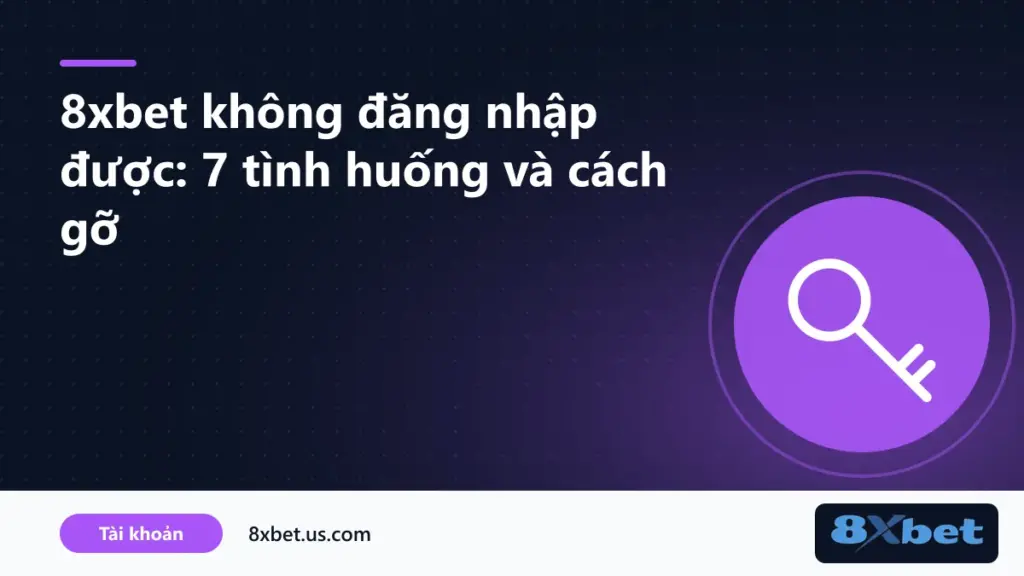 Người dùng kiểm tra lỗi khi 8xbet không đăng nhập được trên điện thoại